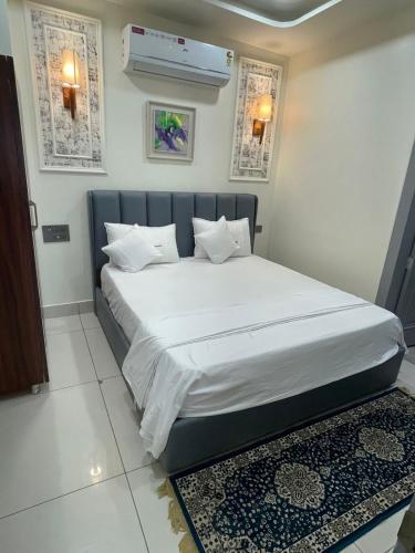Hotel Refugio in Faridkot