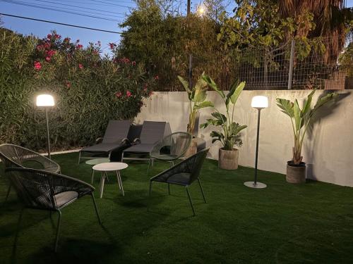 Maison Raphael in Boulouris