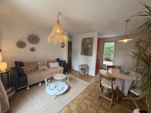 Maison Raphael in Boulouris