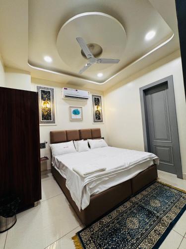Hotel Refugio in Faridkot