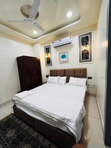 Hotel Refugio in Faridkot