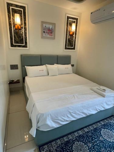 Hotel Refugio in Faridkot