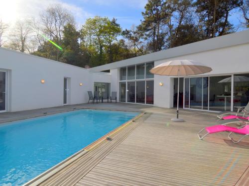 Villa Les Marines 1 gîte à louer Jard-sur-Mer