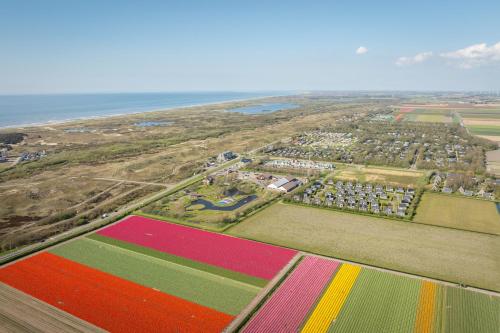 Unterkunft von außen, Residence Westduin in Schagen