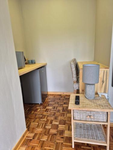 廚房, Bietjie Platteland in 哈利史密斯