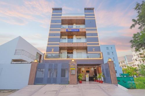 FabHotel Grand Olive I
