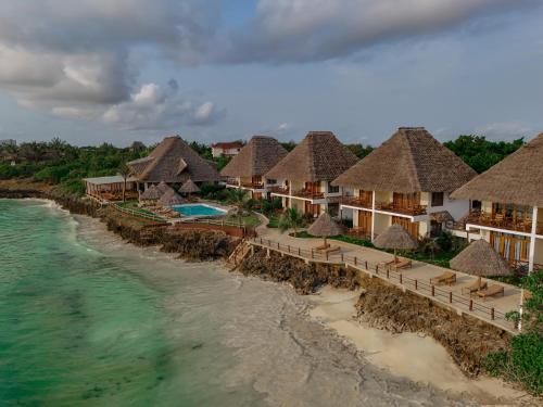 Mahi Mahi Beach Hotel