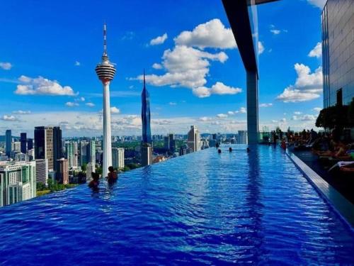 Platinum KLCC by Like Home KUALA LUMPUR