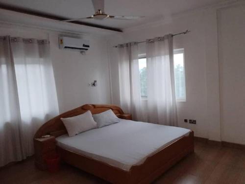 Sako's Home in Ada Foah