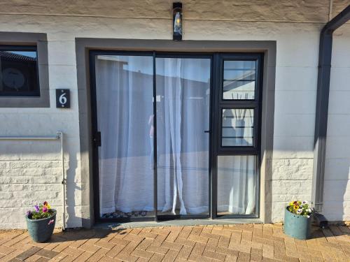 設施, Bietjie Platteland in 哈利史密斯