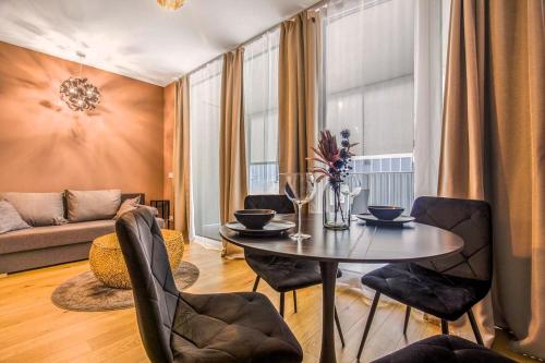Castle & City, stay in G104, Bratislava (Foto 7)