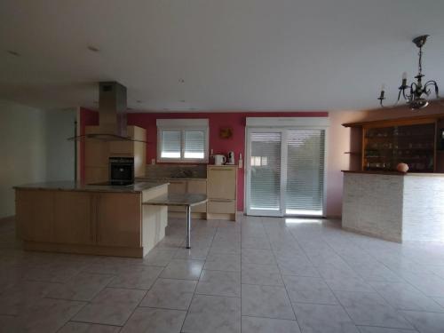 Maison 3 chambres tout confort in Saint-Ame