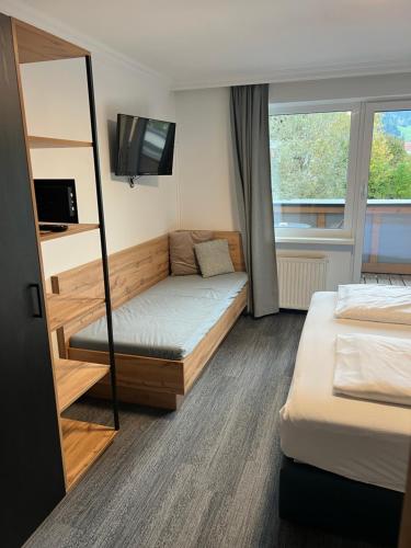 Wander- und Familienhotel Erika – Wagrain, MN