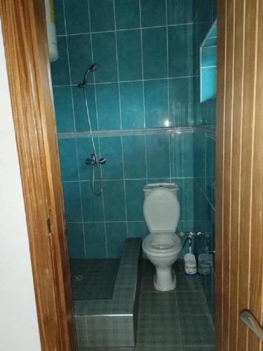 Sako's Home in Ada Foah