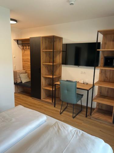 Wander- und Familienhotel Erika – Wagrain, MN