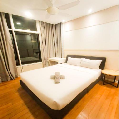 Sky Suites KLCC At CLASSY - image 13