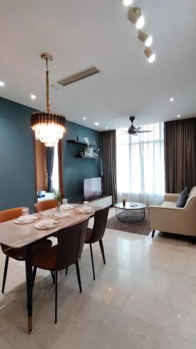 Sky Suites KLCC At CLASSY - main image