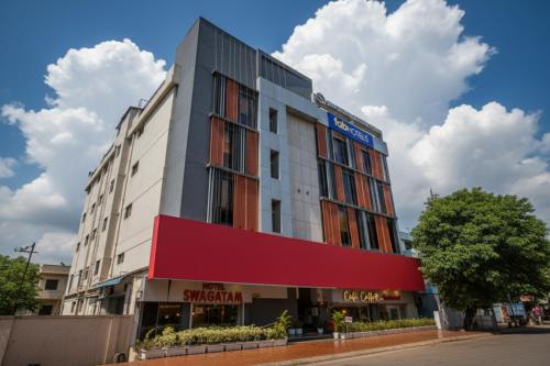 FabHotel Prime Swagatam International Chinar Park