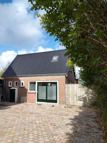 Knusse vakantiewoning in Camperduin, Schoorl
