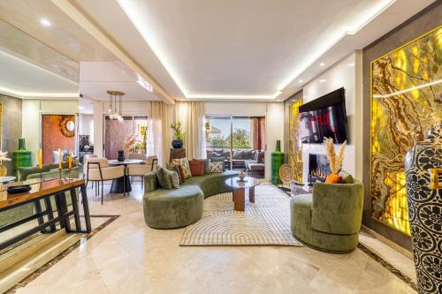 Prestige 2BR