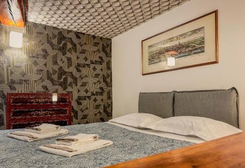 Elegante Royal Suite Torino - Parcheggio Privato, Turin (photo 4)