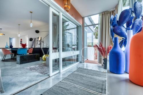 Facilities, Signature Agadir Villa Luxe for 4 or 6 PX in Swiss City