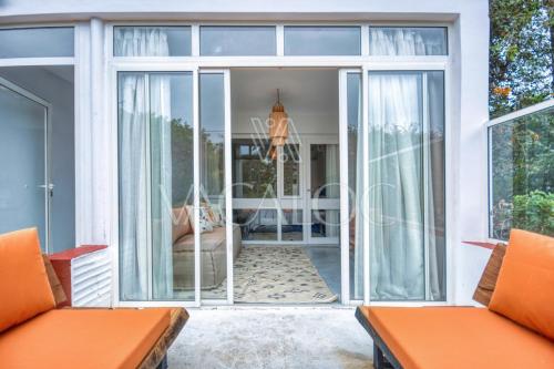 Facilities, Signature Agadir Villa Luxe for 4 or 6 PX in Swiss City