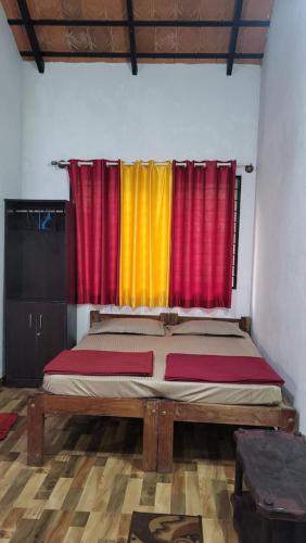 Nature kings Timber leaf Homestay in Ilehole