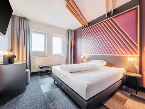 B&B HOTEL Rastatt in Rastatt, Deutschland