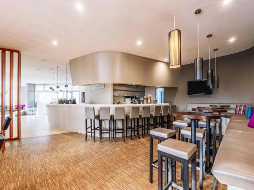 ردهة, B&B HOTEL Rastatt in Rastatt