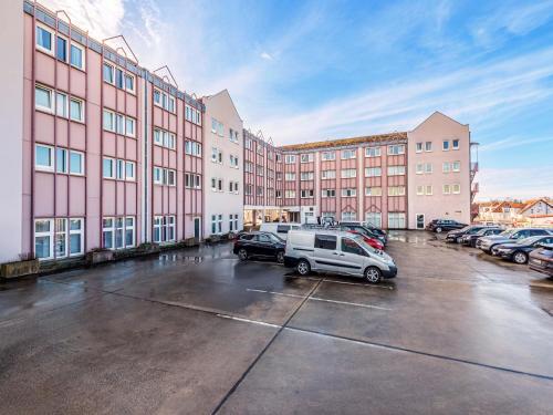 المنظر الخارجي, B&B HOTEL Rastatt in Rastatt