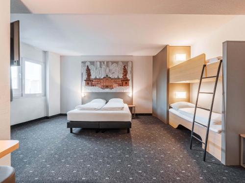 B&B HOTEL Rastatt in Rastatt
