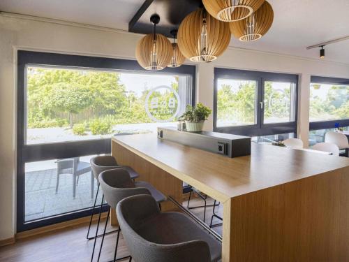 B&B HOTEL Leipzig-Schönefeld, Lipsk (zdjęcie 5)