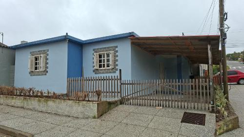 Casa Ribeiro in Canguçu