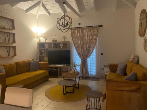 Elais House Methoni