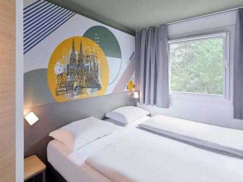 B&B HOTEL Köln-Marsdorf, Köln (Foto 3)