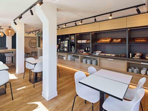 B&B HOTEL Köln-Marsdorf, Köln (Foto 6)