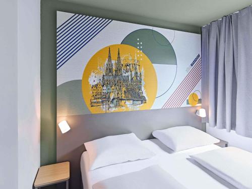 B&B HOTEL Köln-Marsdorf, Köln (Foto 8)