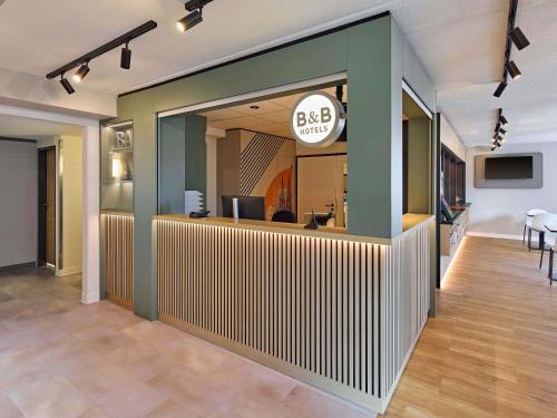 B&B HOTEL Köln-Marsdorf, Köln (Foto 10)