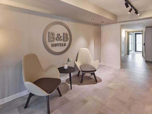 ibis budget Köln Marsdorf - image 13
