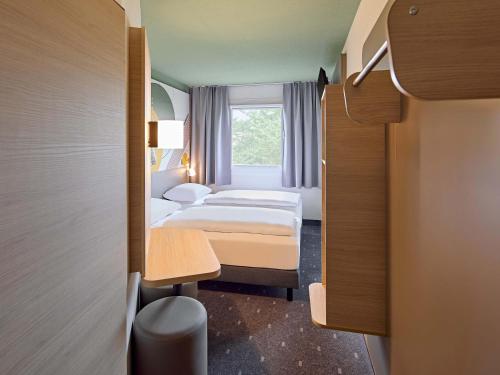 ibis budget Köln Marsdorf - image 10