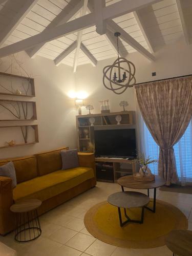 Elais House Methoni