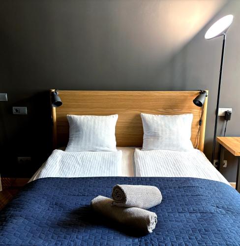 Loft apartamenty w centrum Warszawy lok 2, Варшава