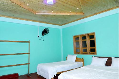 K S B Palace in Kilinochchi