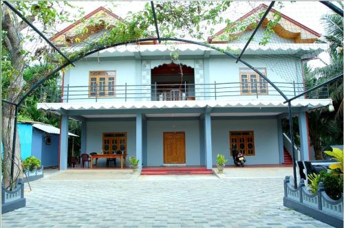K S B Palace in Kilinochchi