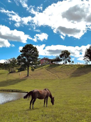 Recanto Bello Morro in Canguçu