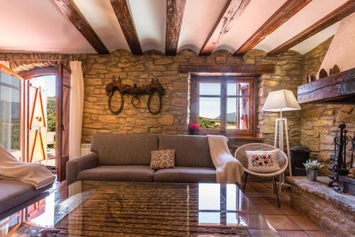  Casa Joan de Fontsagrada in Fontsagrada