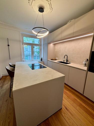 Luxury apartment in Eimsbüttel, Hamburg (zdjęcie 4)