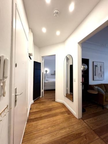 Luxury apartment in Eimsbüttel, Hamburg (zdjęcie 5)