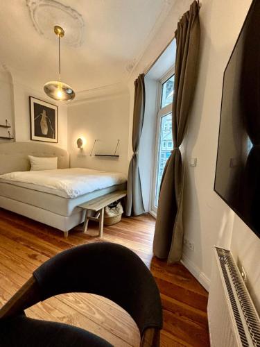 Luxury apartment in Eimsbüttel, Hamburg (zdjęcie 9)